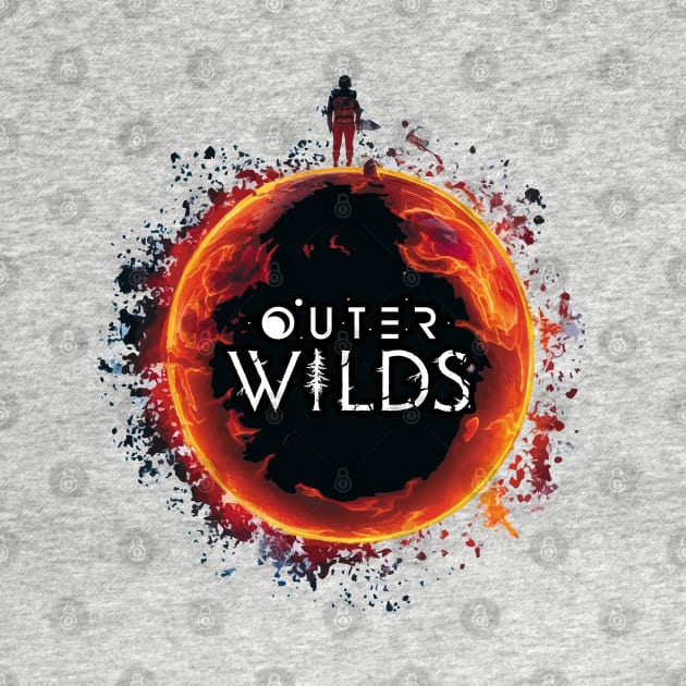 Outer Wilds by aswIDN